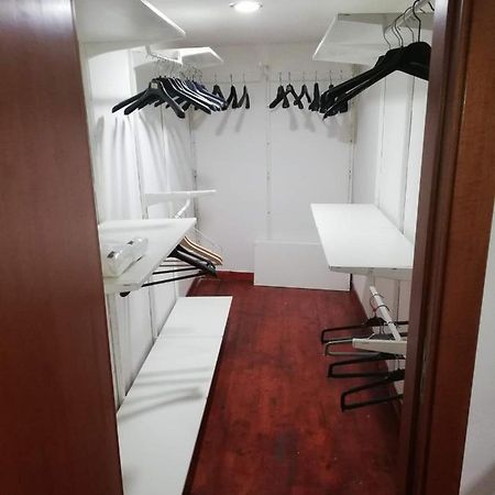 Aurora Apartment Nel Cuore Di Napoli Εξωτερικό φωτογραφία