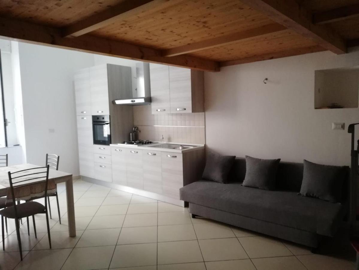 Aurora Apartment Nel Cuore Di Napoli Εξωτερικό φωτογραφία