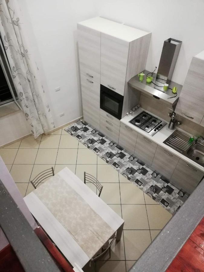 Aurora Apartment Nel Cuore Di Napoli Εξωτερικό φωτογραφία