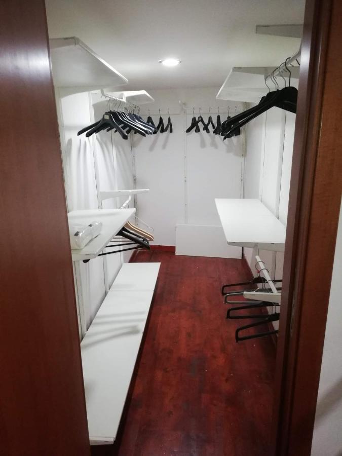 Aurora Apartment Nel Cuore Di Napoli Εξωτερικό φωτογραφία